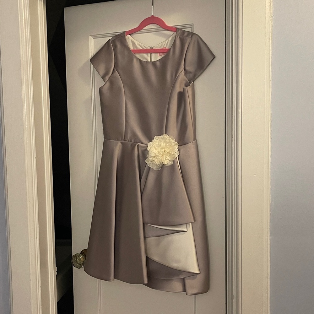 Zoe Ltd Dress